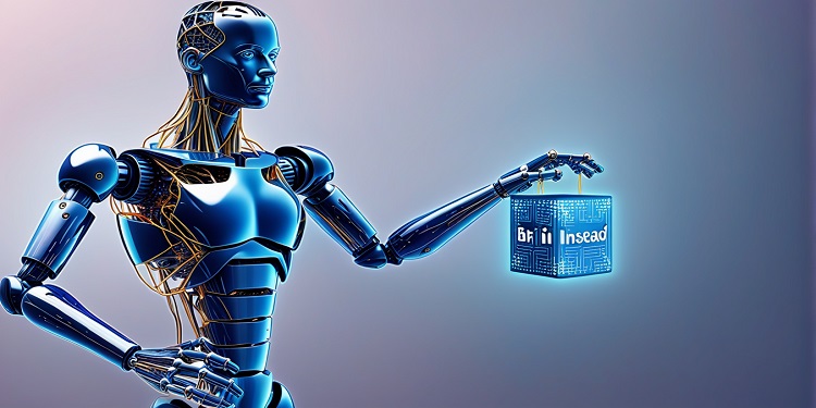 exploring ai and blockchain: insead and bri introduce new course