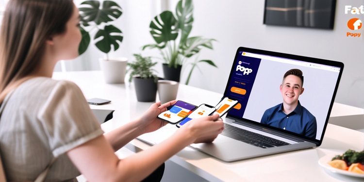 fatpay and popp join forces to revolutionize web3 user experience