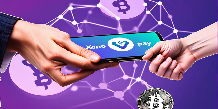 fmcpay and xeno unite to transform crypto engagement