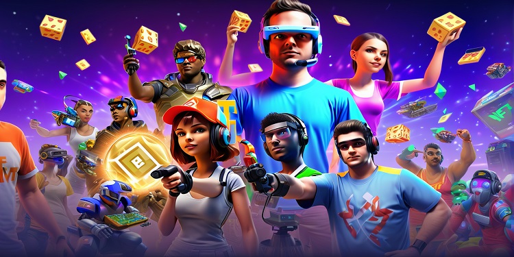 gamegpt introduces ai-powered nft collection for next-gen gaming