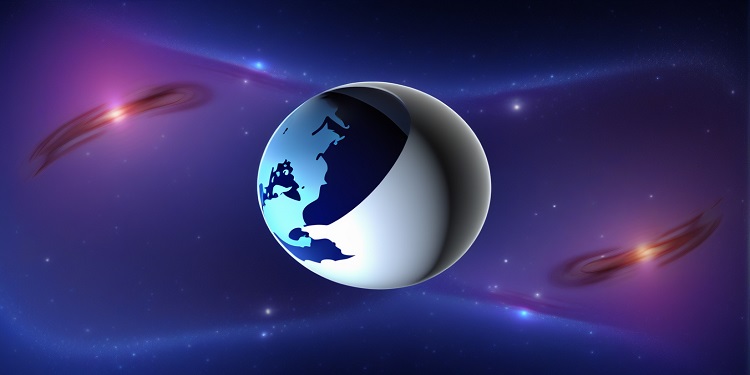 gravity and space id unveil .g domains for web3 identity