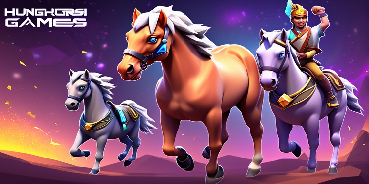hungri games expands metahorse unity to base blockchain