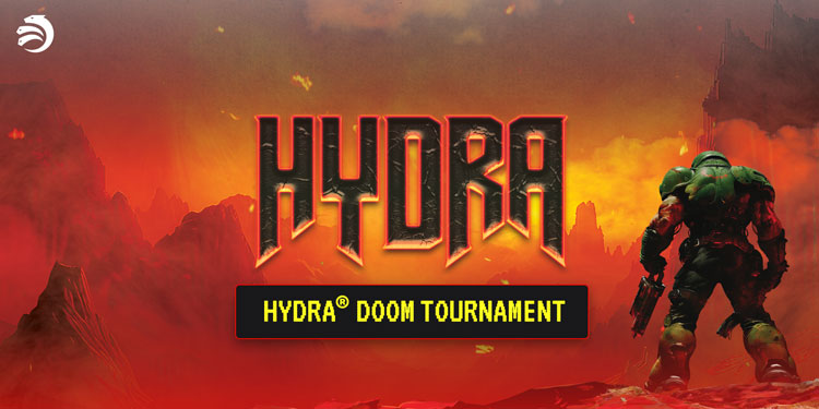 Hydra Doom Tournament