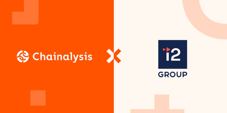 i2 Group Partners with Chainalysis