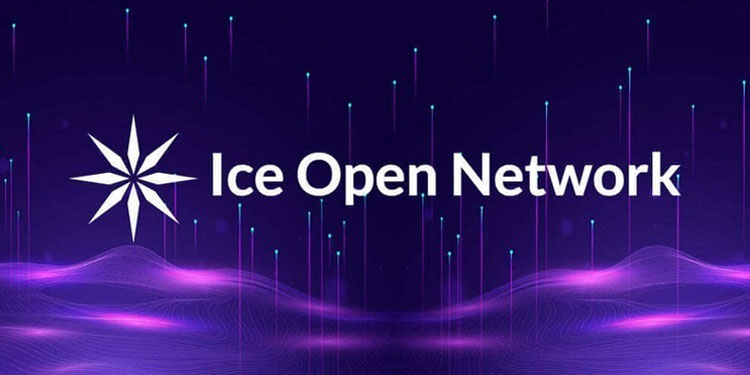 Ice Open Network