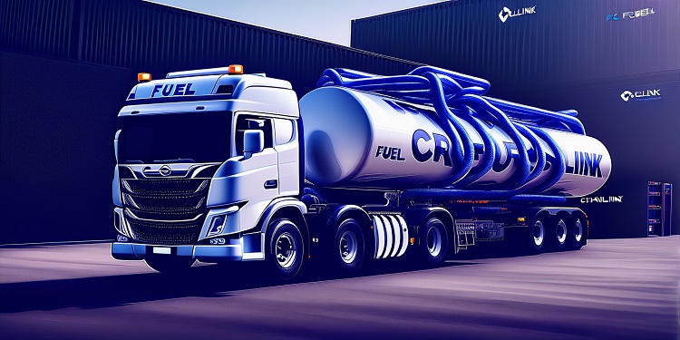 investors shift focus to 1fuel (oft) amid promising growth potential