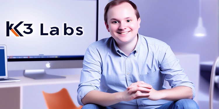 k3 labs simplifies web3 adoption with user-friendly solutions