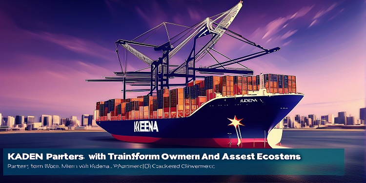 kadena partners with ownera to transform tokenized asset ecosystems