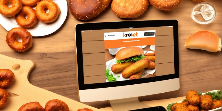 kroket app paves the way for seamless web3 adoption