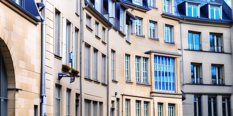 luxembourg advances digital securities with blockchain law 4