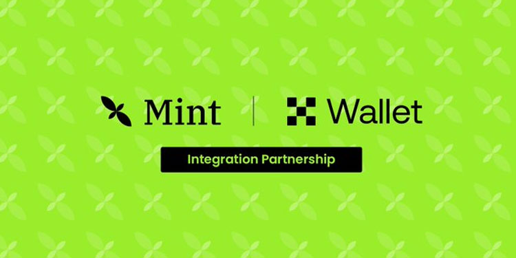 OBX Wallet to support Mint Blockchain