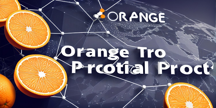orange protocol expands to base chain to revolutionize web3 reputation