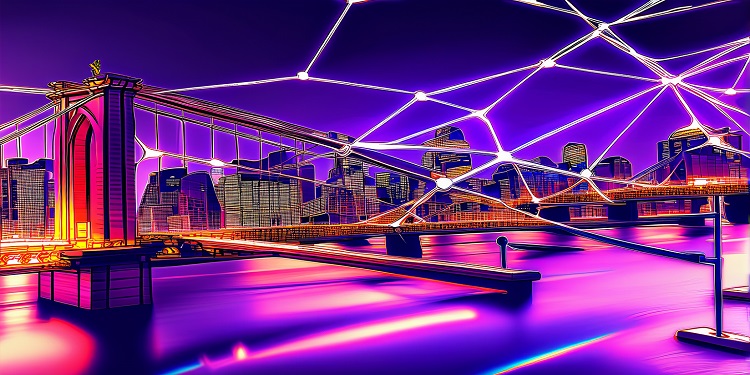 picwe revolutionizes blockchain liquidity with bridge-less cross-chain model