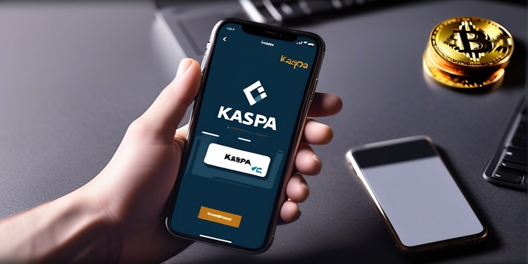 plus wallet integrates kaspa: a leap forward in crypto usability