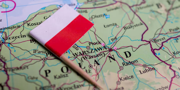 poland