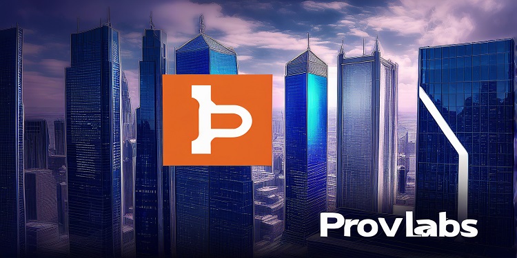 provlabs targets $25 billion in tokenized assets with blockchain solutions