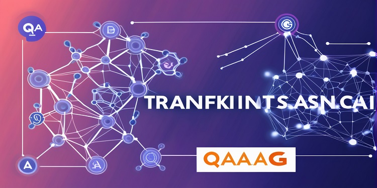 qaag ai: transforming quality assurance with blockchain and ai