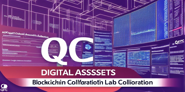 qfc digital assets lab sparks global blockchain collaboration