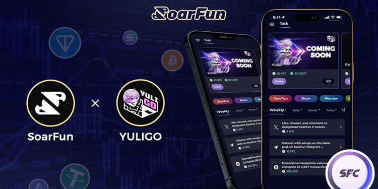 soarfun-and-the-yuliverse-announce-partnership