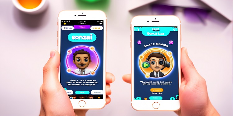 sonzai labs unveils telemafia: an ai-driven social game