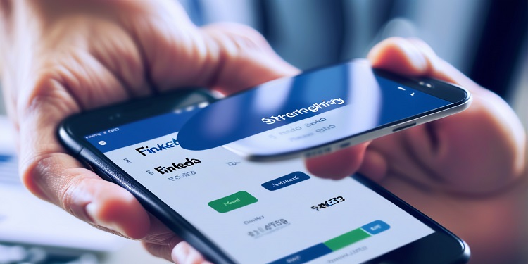 strengthening fintech security: finkeda leads the way