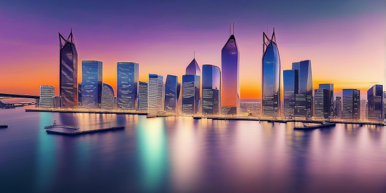 teranode group launches to drive blockchain innovation