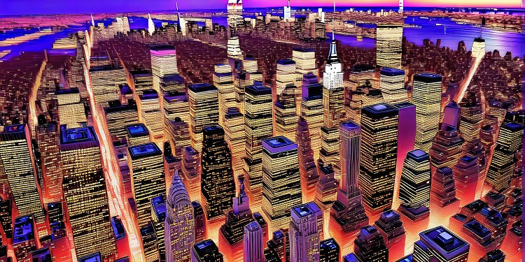 the blockchain revolution: making nyc real estate accessible for $1,000