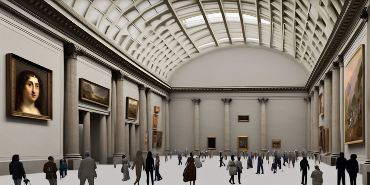 the met unveils web3 game art links to enhance cultural engagement