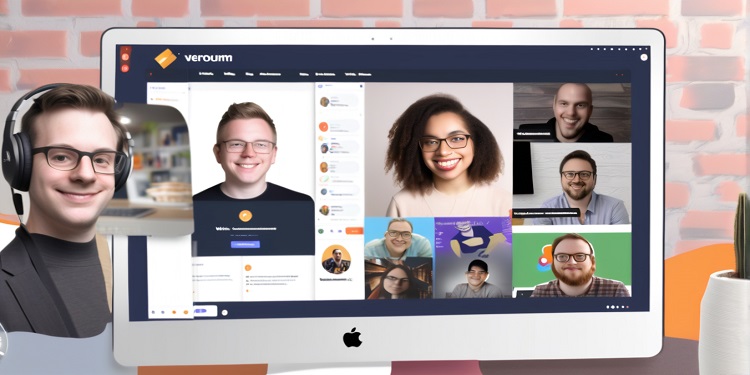 veronum unveils web3 platform to empower creators and communities
