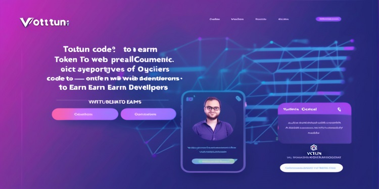vottun unveils tokenized code-to-earn platform for web3 developers
