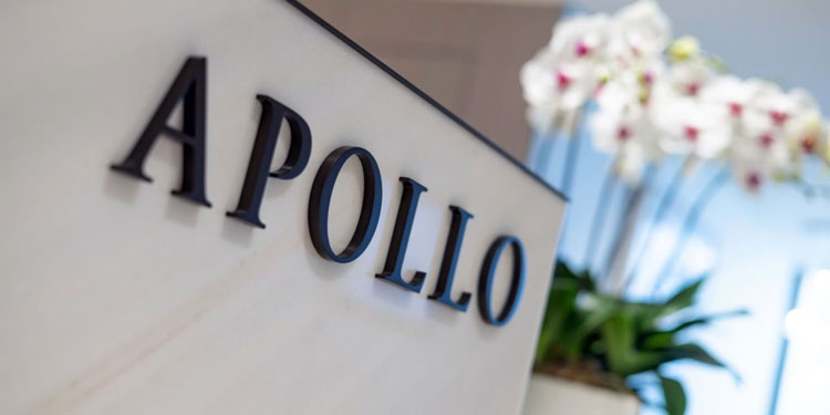 Apollo Global Management