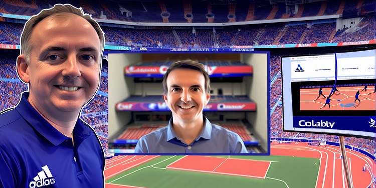 atleta network and collably network partner to enhance web3 collaborations