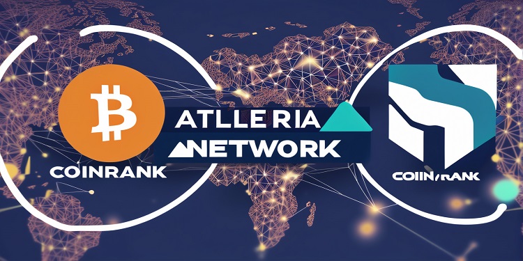 atleta network and coinrank unite to enhance blockchain analytics