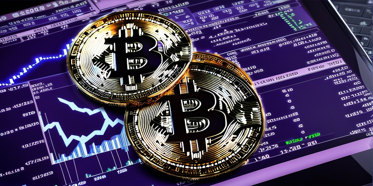 massive bitcoin trade results in significant market impact