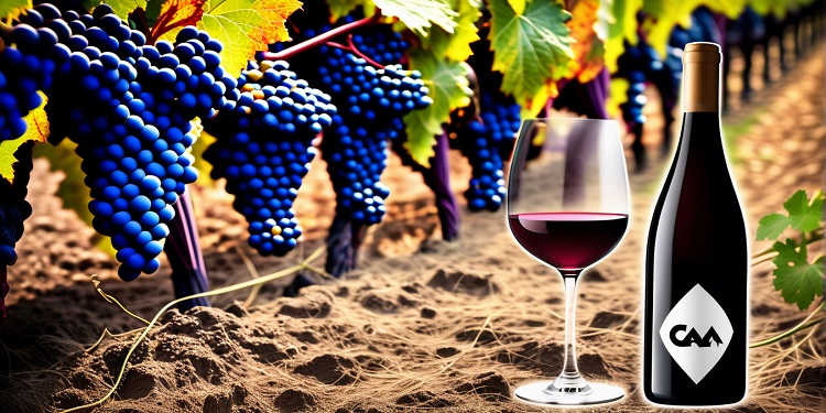 cava leads the charge: blockchain revolutionizes wine investment
