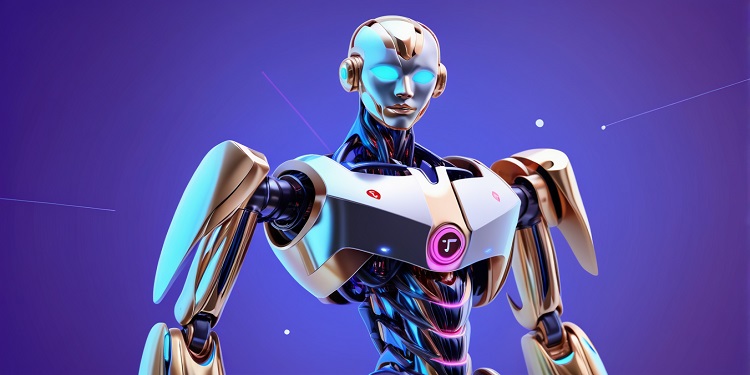 ai-powered web3 finance: characterx and klk foundation unite