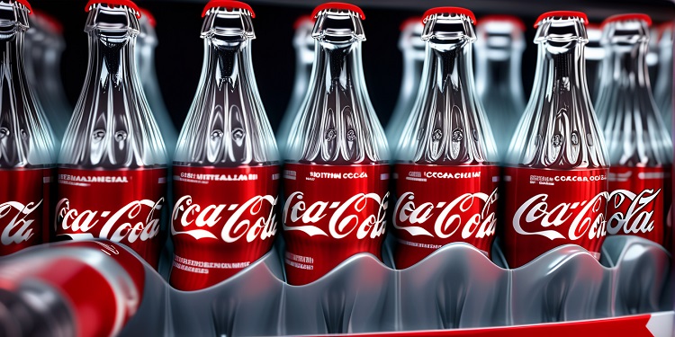 coca-cola embraces ai and blockchain for future growth