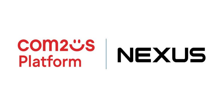 com2us platform and nexus partner to expand web3 gaming