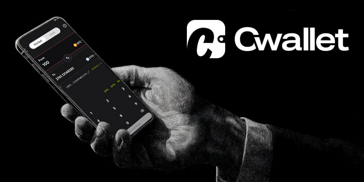 Cwallet