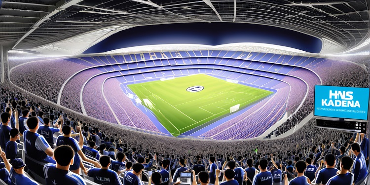 hns and kadena partner to revolutionize fan engagement through blockchain