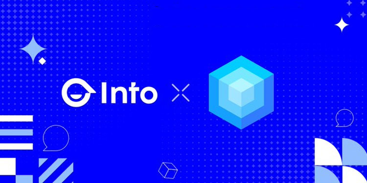 INTOverse partners with ChainAware.ai