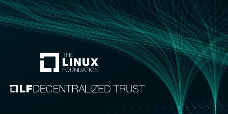 Linux Foundation Decentralized Trust