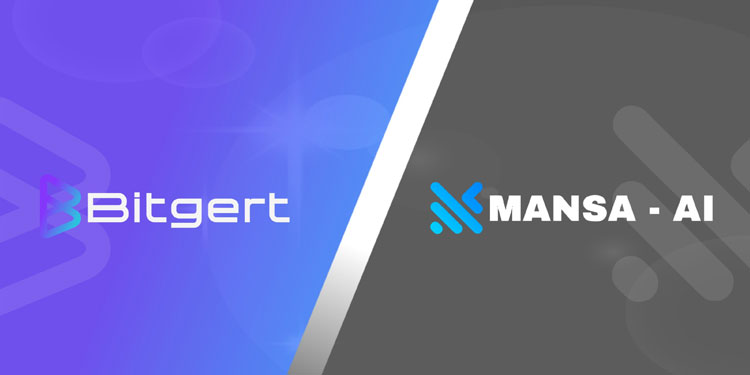 Mansa AI partners with Bitgert