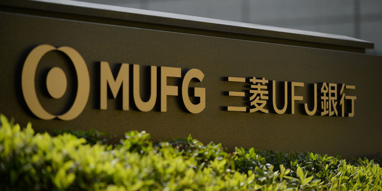 Mitsubishi UFJ Financial Group (MUFG)