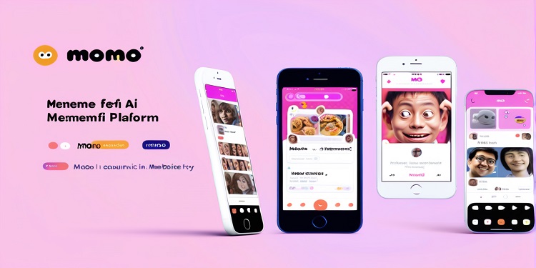 momo.fun launches ai-driven memefi platform