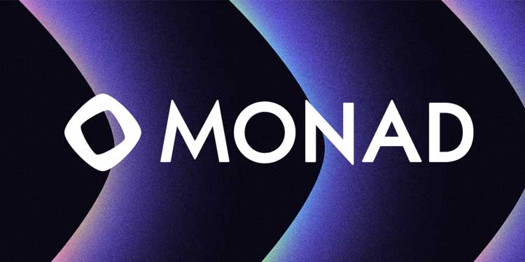 monad unveils high-performance testnet to advance blockchain scalability