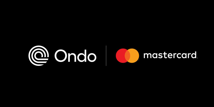Ondo Finance joins Mastercard's Multi Token Network (MTN)
