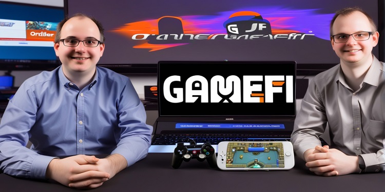 orbler and gamerge collaborate to revolutionize gamefi