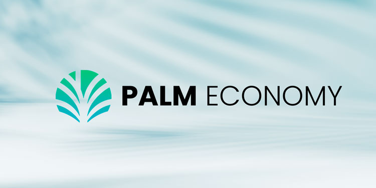palm economy utilizes cardano to transform commodity markets