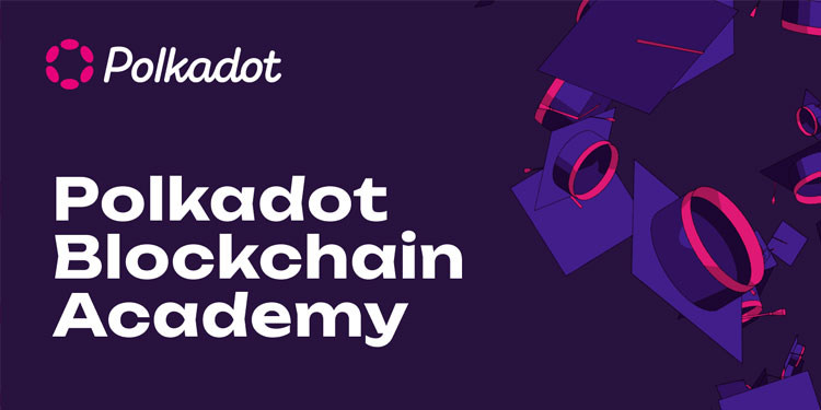 polkadot blockchain academy